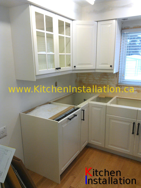 Ikea Kitchen Installation New York Ikea Kitchen Installation New York