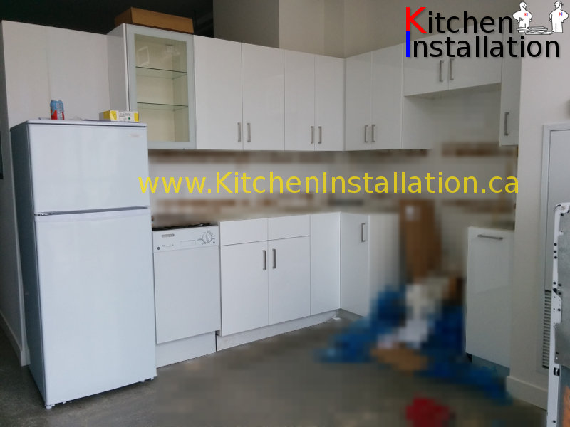 IKEA Kitchen Installation Gallery, Portfolio