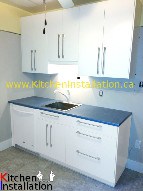 IKEA Kitchen Installation Gallery, Portfolio