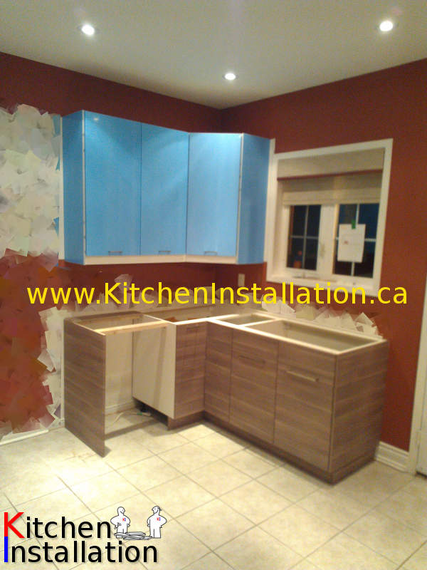 IKEA Kitchen Installation Gallery, Portfolio