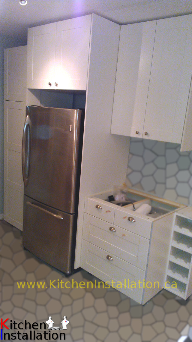 IKEA Kitchen Installation Gallery, Portfolio