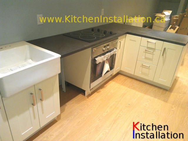 IKEA-Kitchen-Installation-Toronto