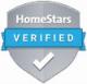 HomeStars Verified Business