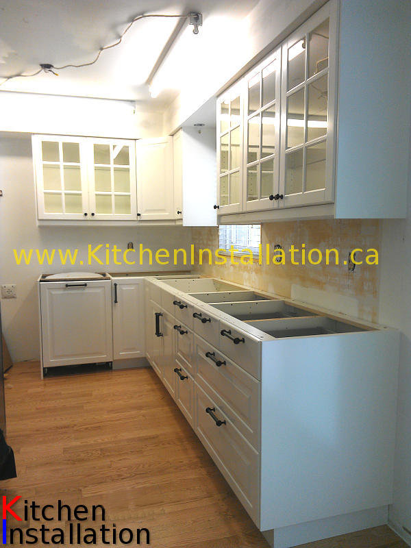 IKEA-kitchen-Mississauga