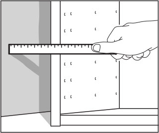 Install Filler Pieces For Ikea Kitchen Cabinets