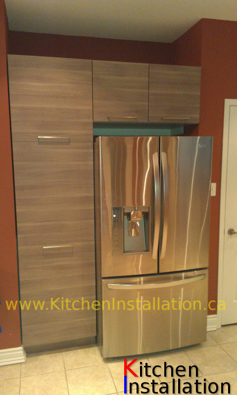 IKEA Kitchen Installation Richmond Hill