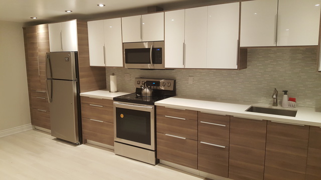 IKEA Kitchen Installation Scarborough