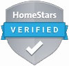 HomeStars Verified Business