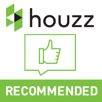 Houzz Recommended